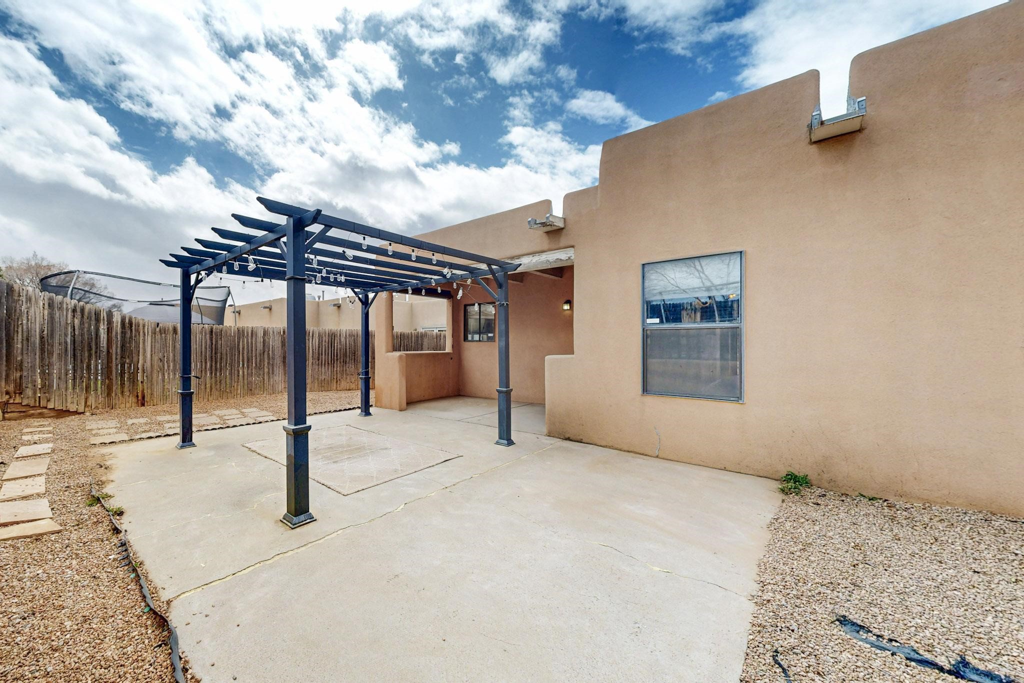 4333 Paseo De La Acequia, Santa Fe, New Mexico image 41