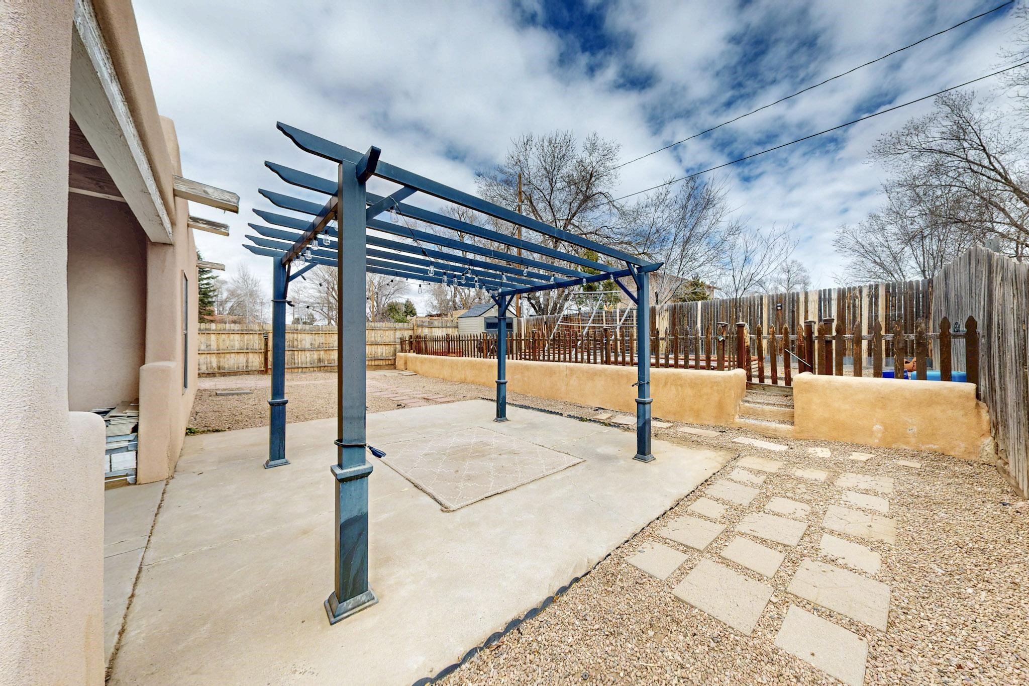 4333 Paseo De La Acequia, Santa Fe, New Mexico image 42