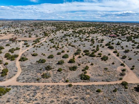 Tiny photo for 0 Crazy Rabbit, Santa Fe, NM 87508 (MLS # 202601105)