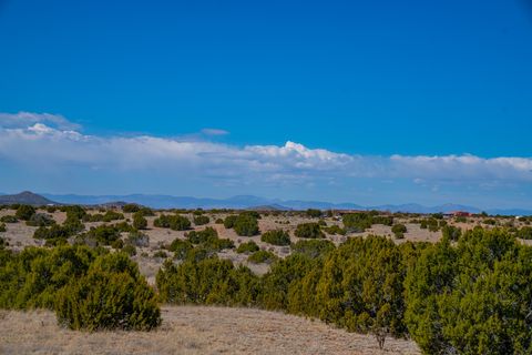 Tiny photo for 0 Crazy Rabbit, Santa Fe, NM 87508 (MLS # 202601105)