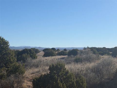 Tiny photo for 0 Crazy Rabbit, Santa Fe, NM 87508 (MLS # 202601105)