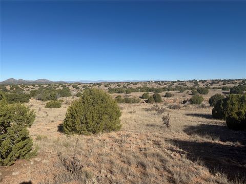 Tiny photo for 0 Crazy Rabbit, Santa Fe, NM 87508 (MLS # 202601105)