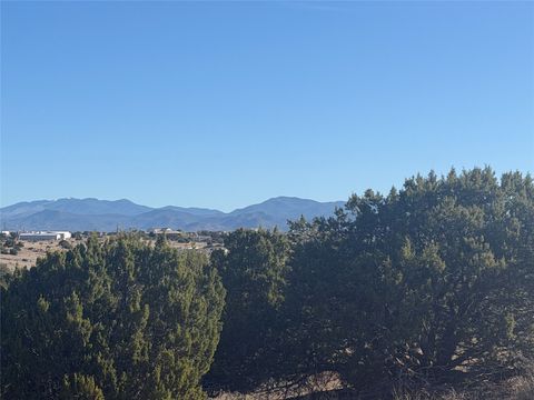 Tiny photo for 0 Crazy Rabbit, Santa Fe, NM 87508 (MLS # 202601105)