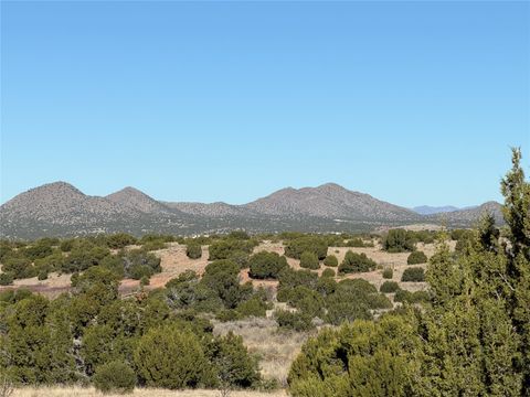 Tiny photo for 0 Crazy Rabbit, Santa Fe, NM 87508 (MLS # 202601105)