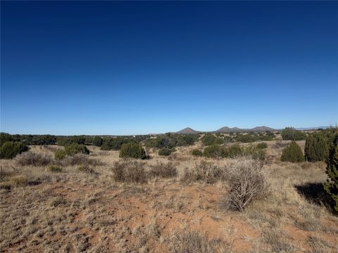 Tiny photo for 0 Crazy Rabbit, Santa Fe, NM 87508 (MLS # 202601105)