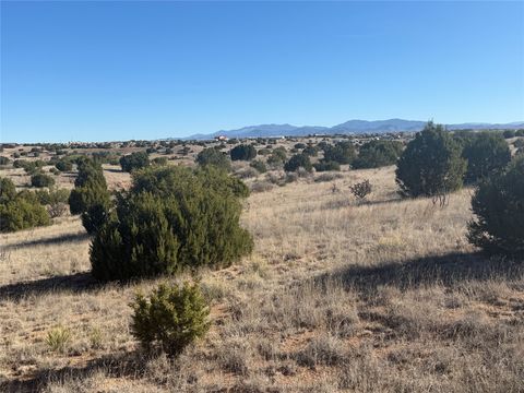 Tiny photo for 0 Crazy Rabbit, Santa Fe, NM 87508 (MLS # 202601105)