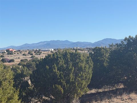 Tiny photo for 0 Crazy Rabbit, Santa Fe, NM 87508 (MLS # 202601105)