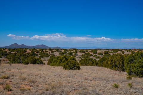 Tiny photo for 0 Crazy Rabbit, Santa Fe, NM 87508 (MLS # 202601105)