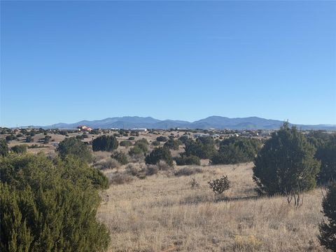 Tiny photo for 0 Crazy Rabbit, Santa Fe, NM 87508 (MLS # 202601105)