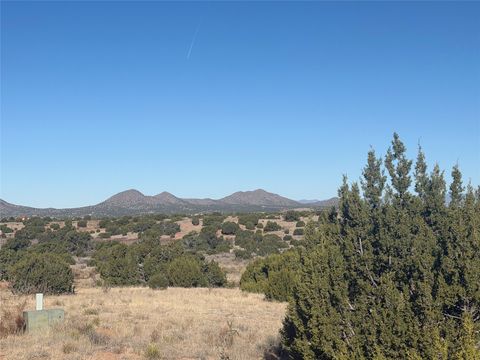 Tiny photo for 0 Crazy Rabbit, Santa Fe, NM 87508 (MLS # 202601105)