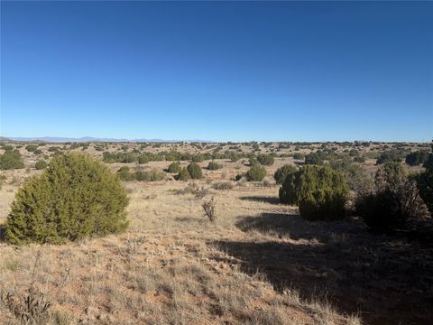 Tiny photo for 0 Crazy Rabbit, Santa Fe, NM 87508 (MLS # 202601105)