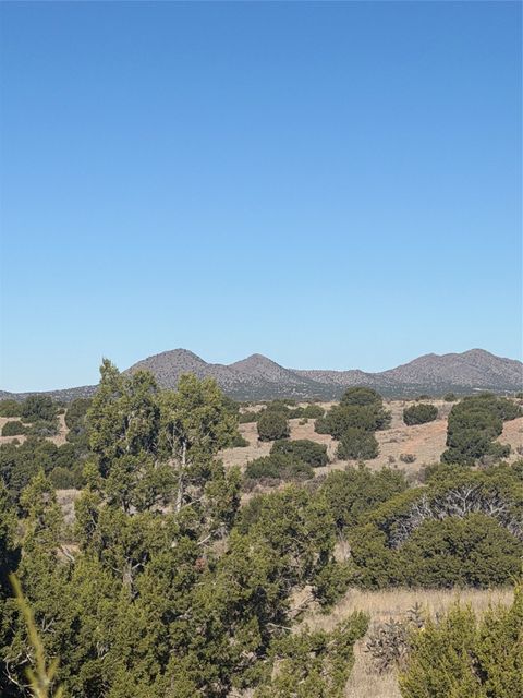 Tiny photo for 0 Crazy Rabbit, Santa Fe, NM 87508 (MLS # 202601105)