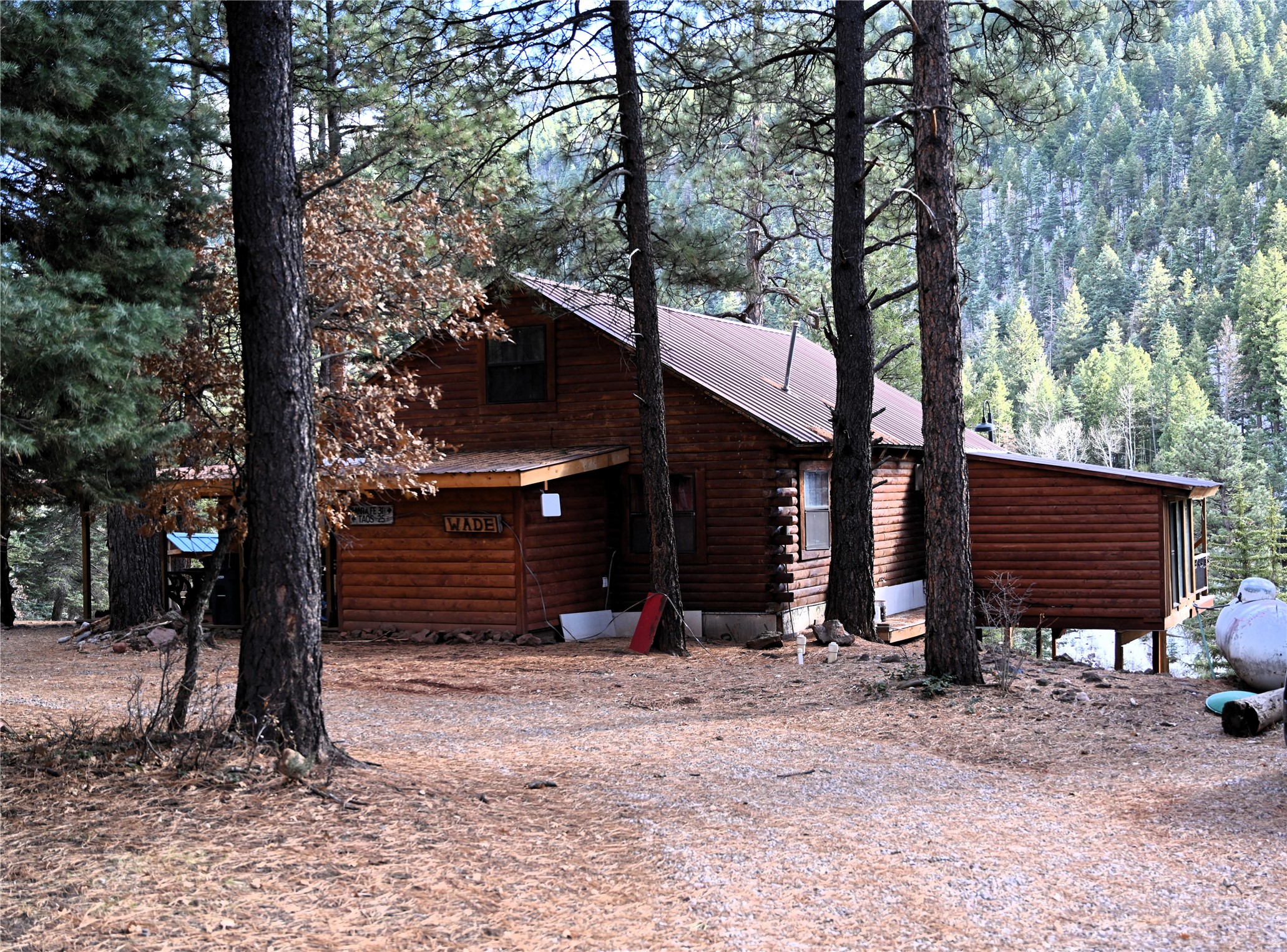 688 C State Rd 512, Chama, New Mexico image 4