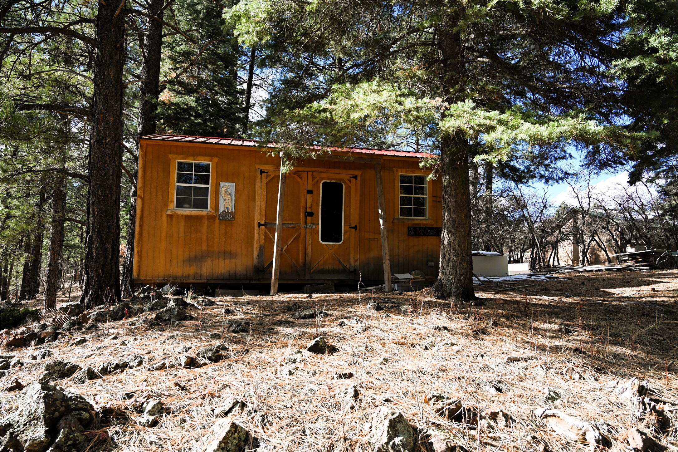 688 C State Rd 512, Chama, New Mexico image 49