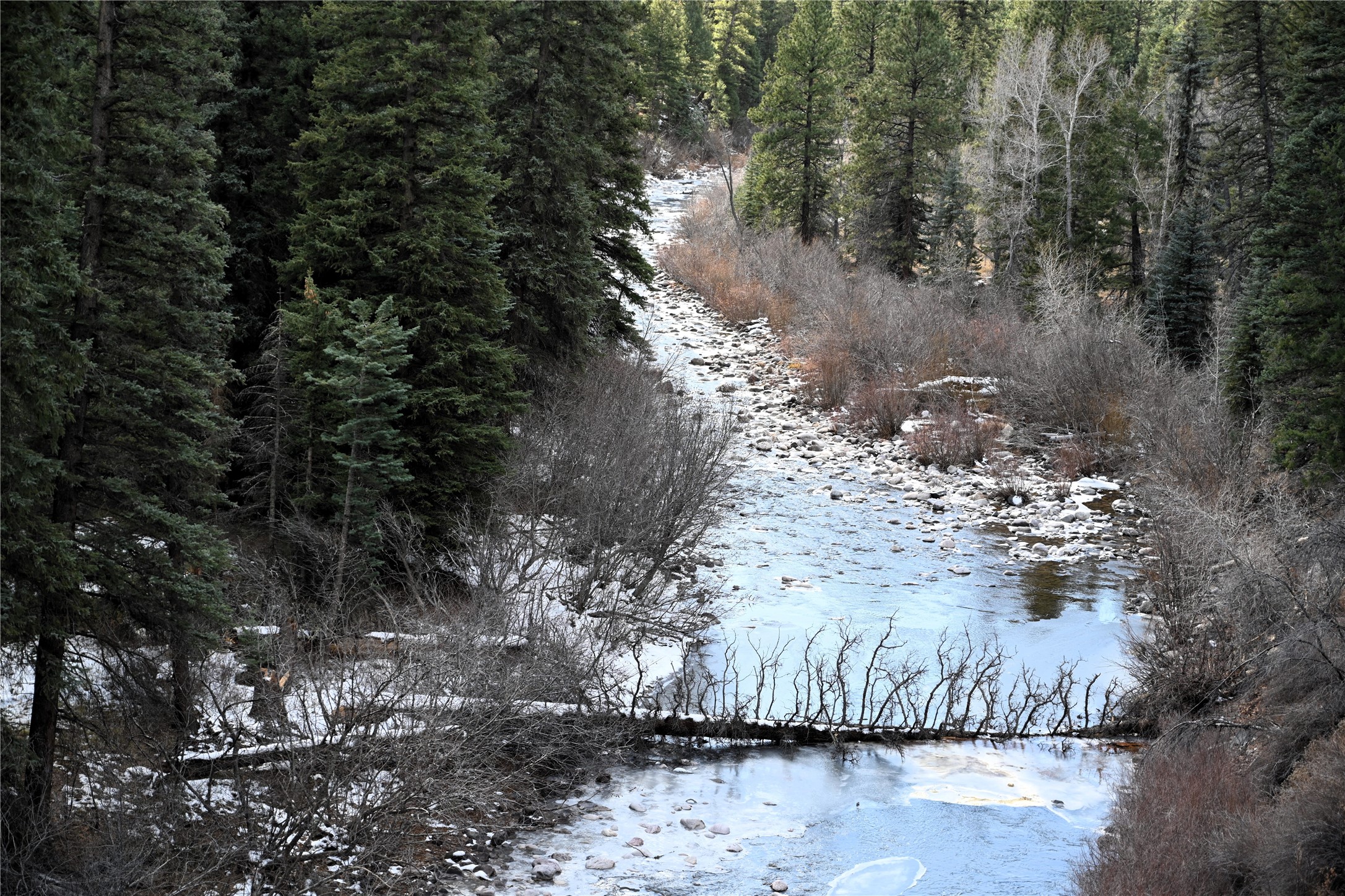 688 C State Rd 512, Chama, New Mexico image 40