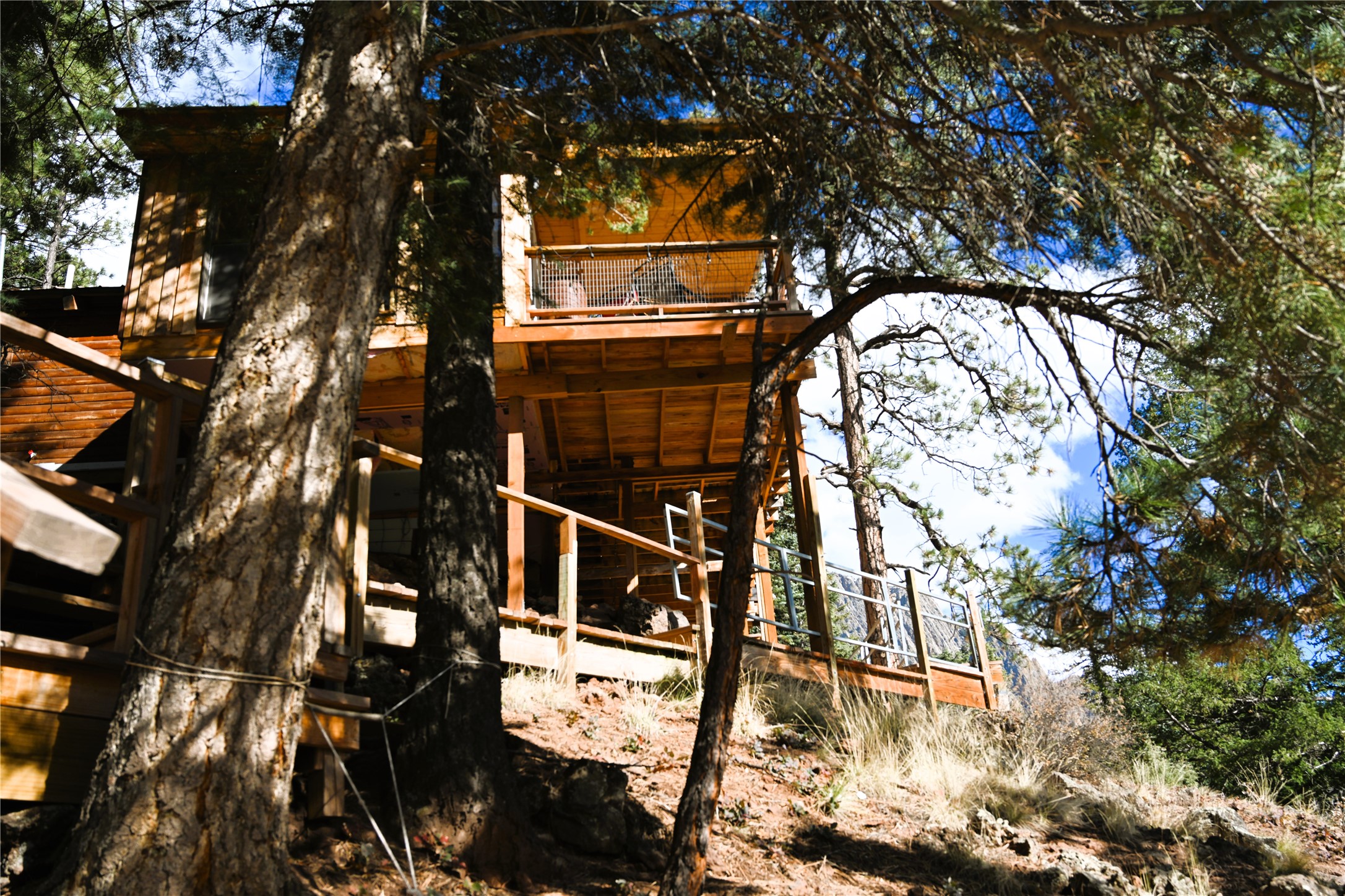 688 C State Rd 512, Chama, New Mexico image 36