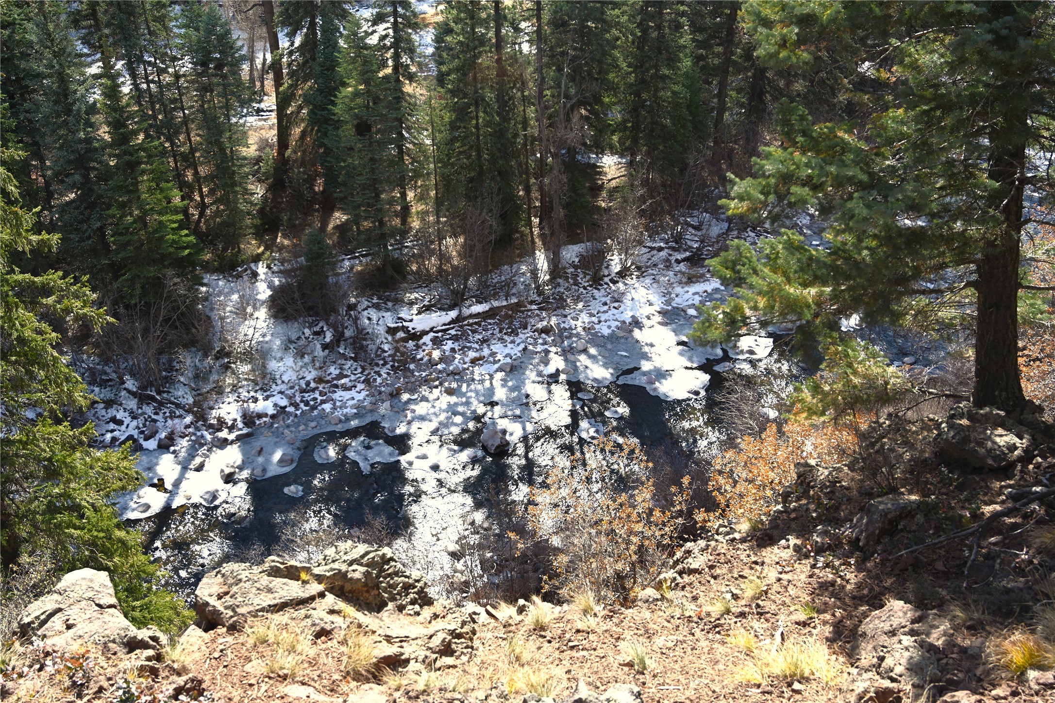 688 C State Rd 512, Chama, New Mexico image 6