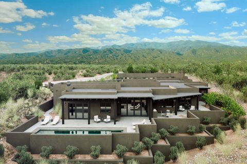 4005 Via Verde Santa Fe NM 87506