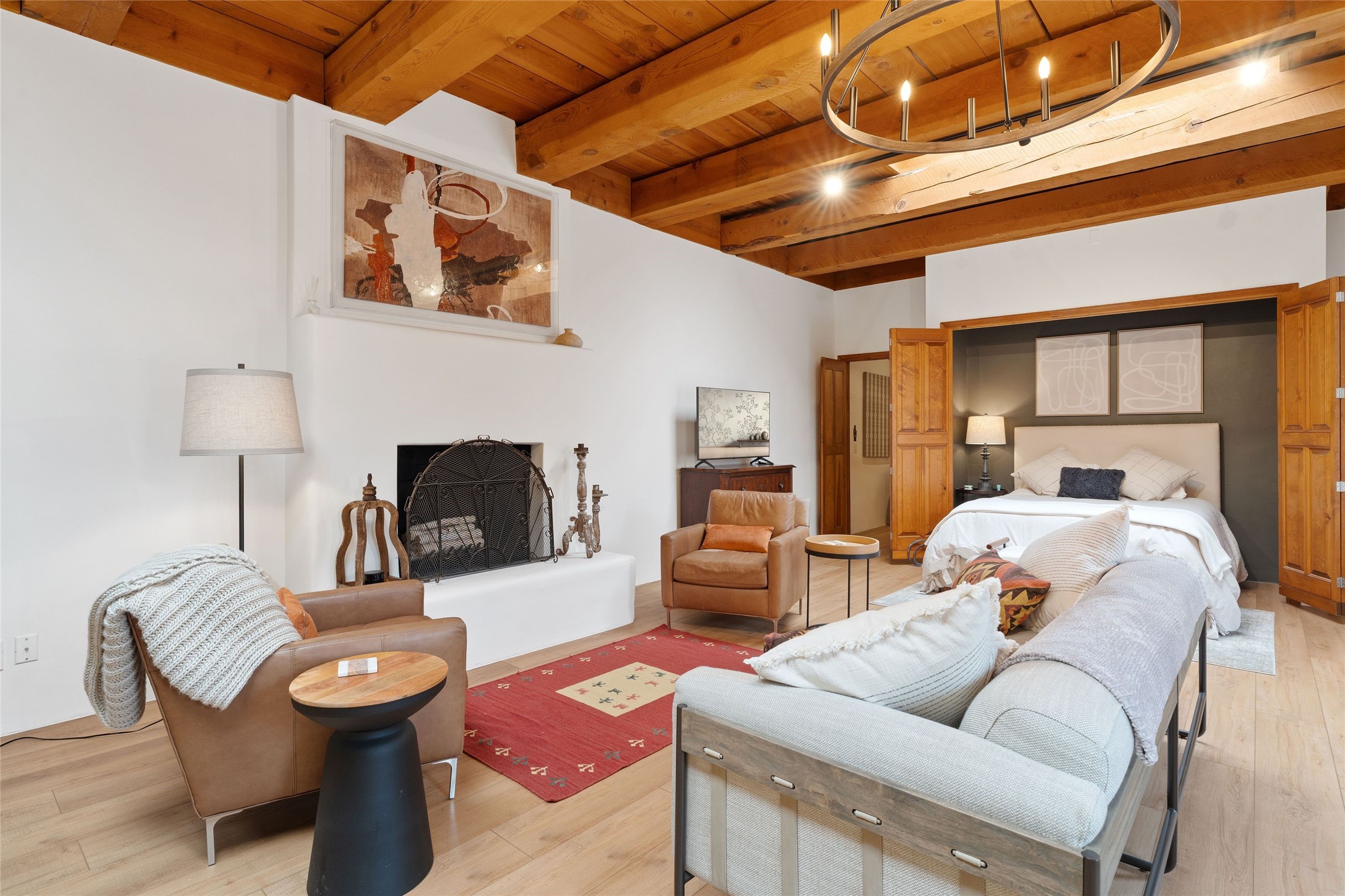 749 Alto Street #A, Santa Fe, New Mexico image 4
