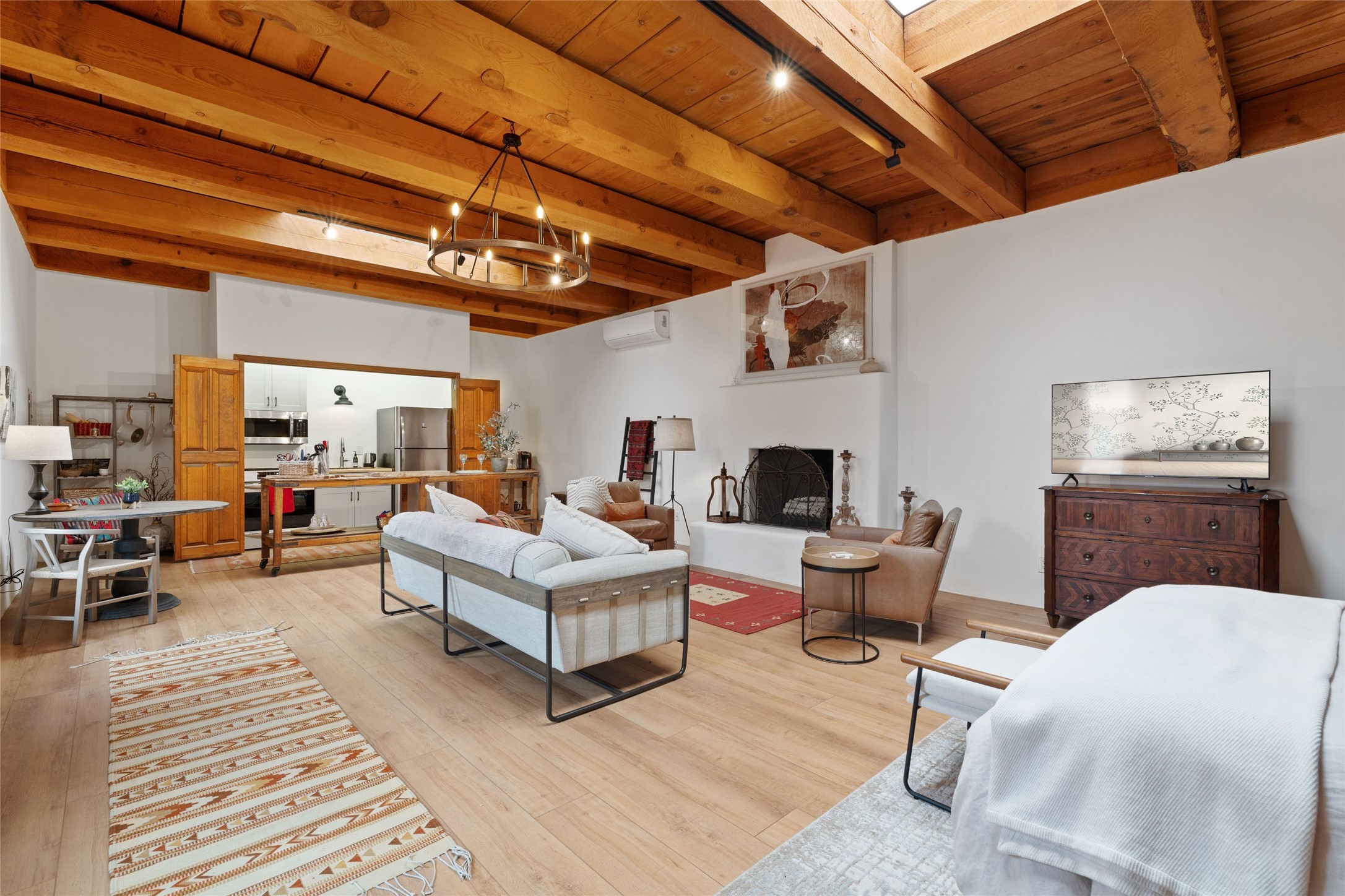 749 Alto Street #A, Santa Fe, New Mexico image 1