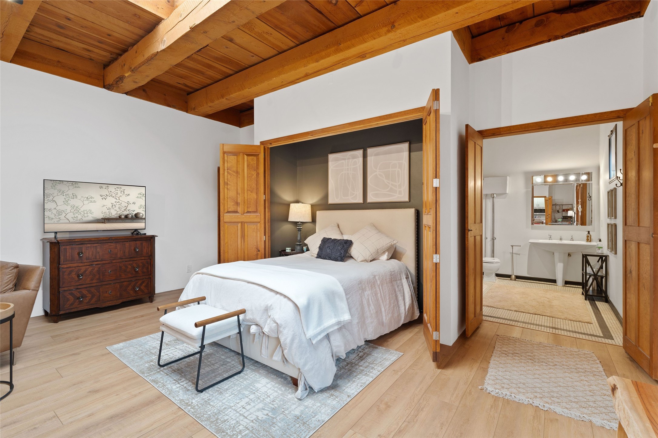 749 Alto Street #A, Santa Fe, New Mexico image 8
