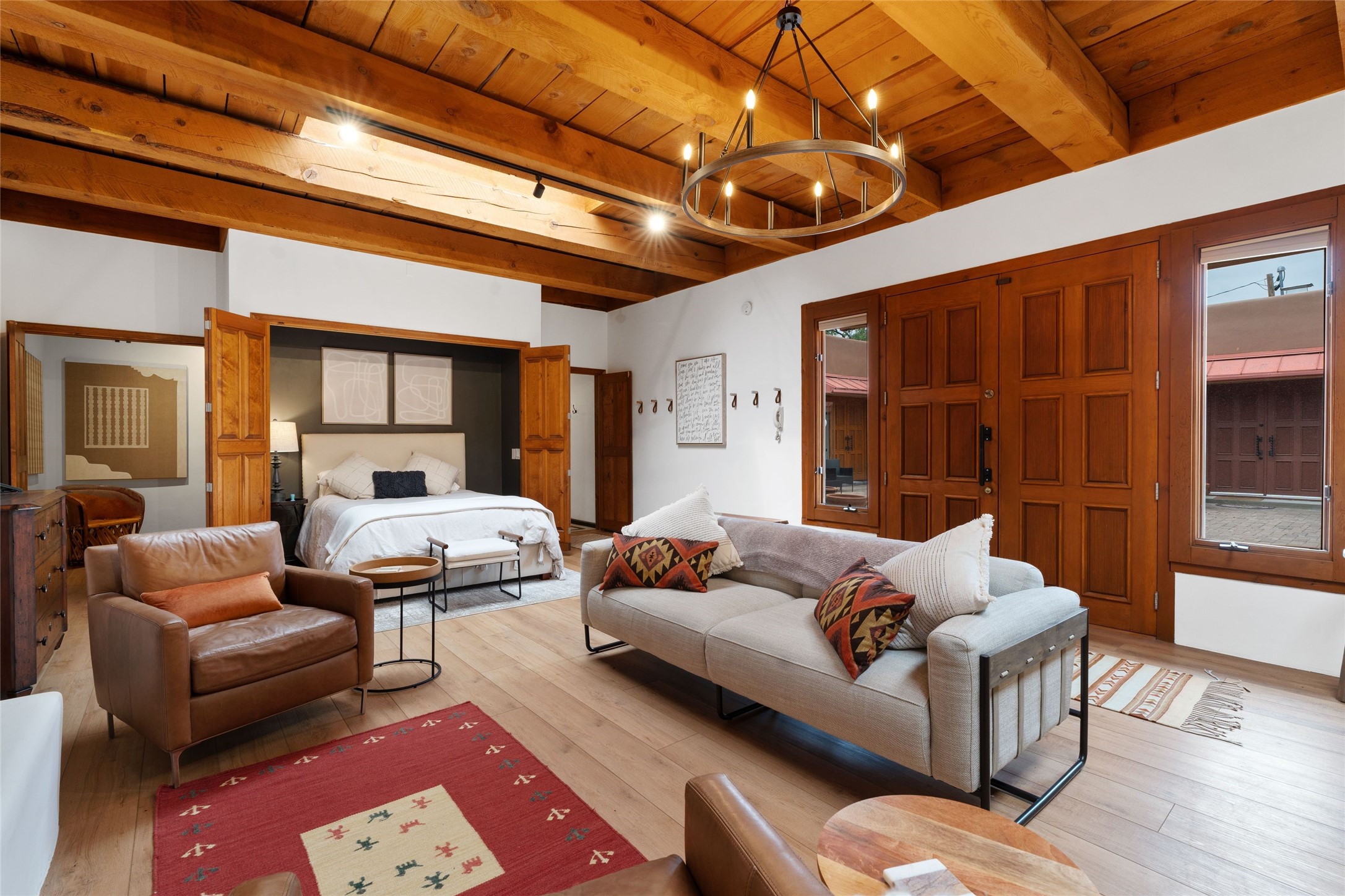 749 Alto Street #A, Santa Fe, New Mexico image 3