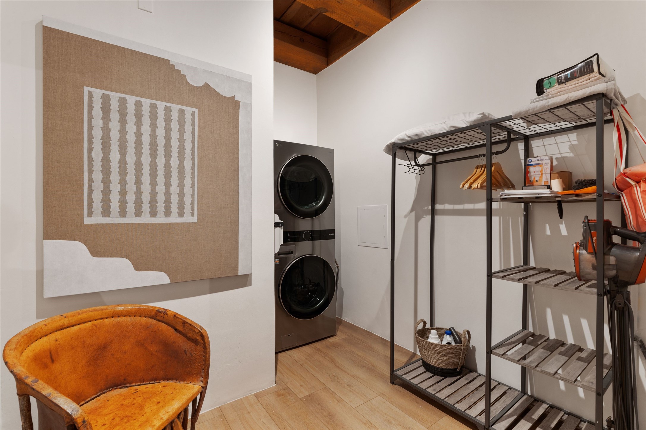 749 Alto Street #A, Santa Fe, New Mexico image 10