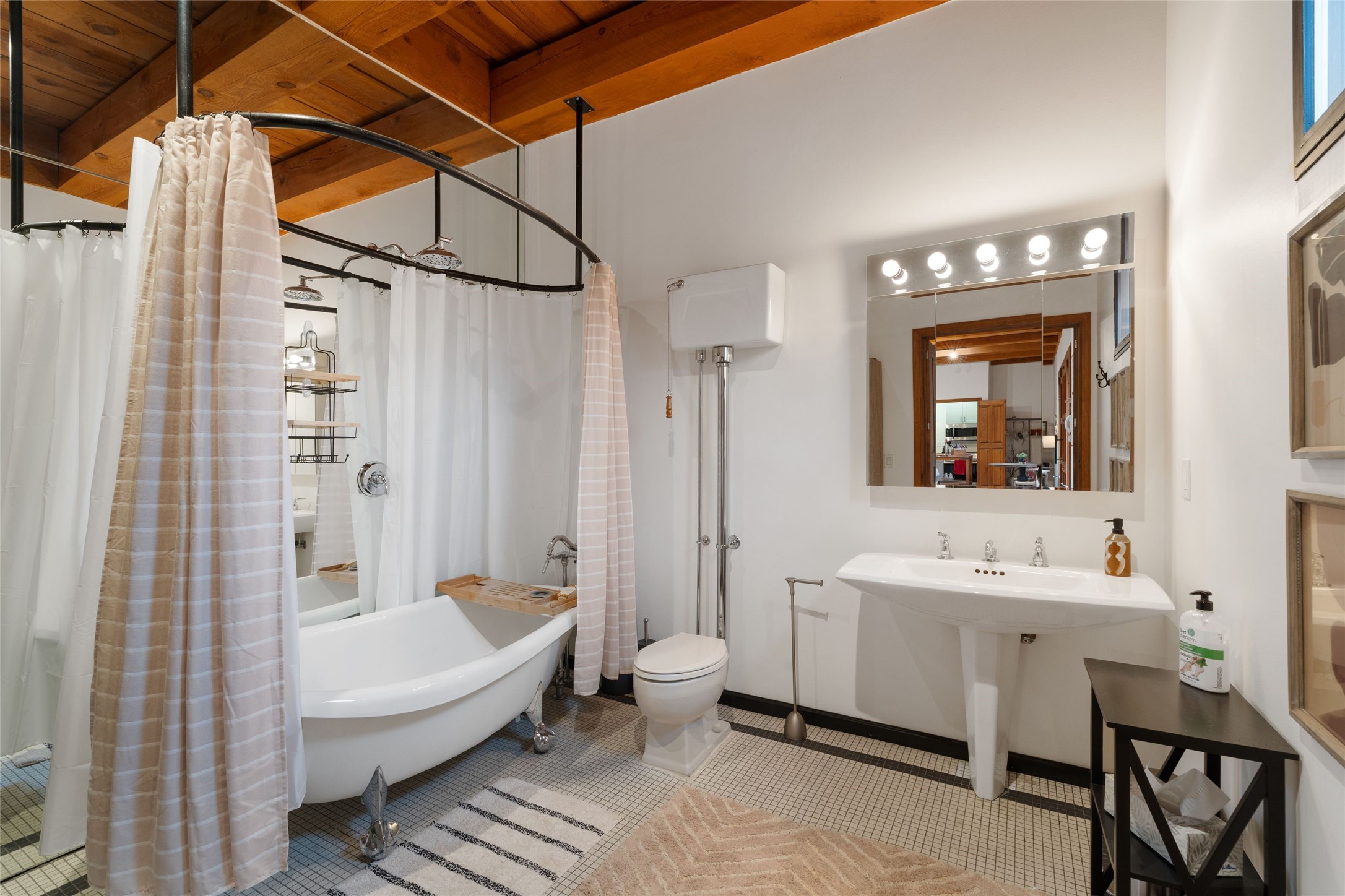 749 Alto Street #A, Santa Fe, New Mexico image 9