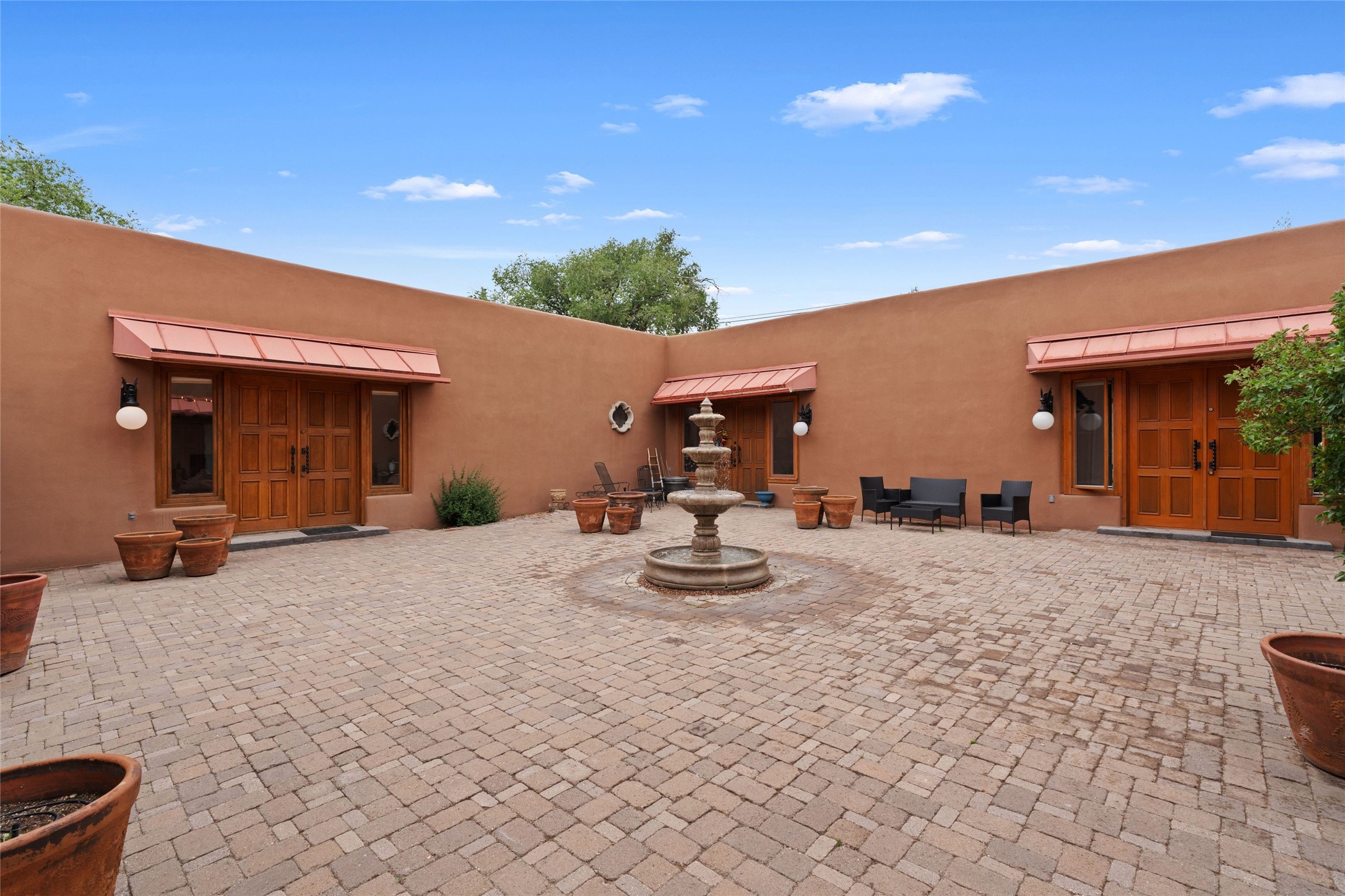 749 Alto Street #A, Santa Fe, New Mexico image 12