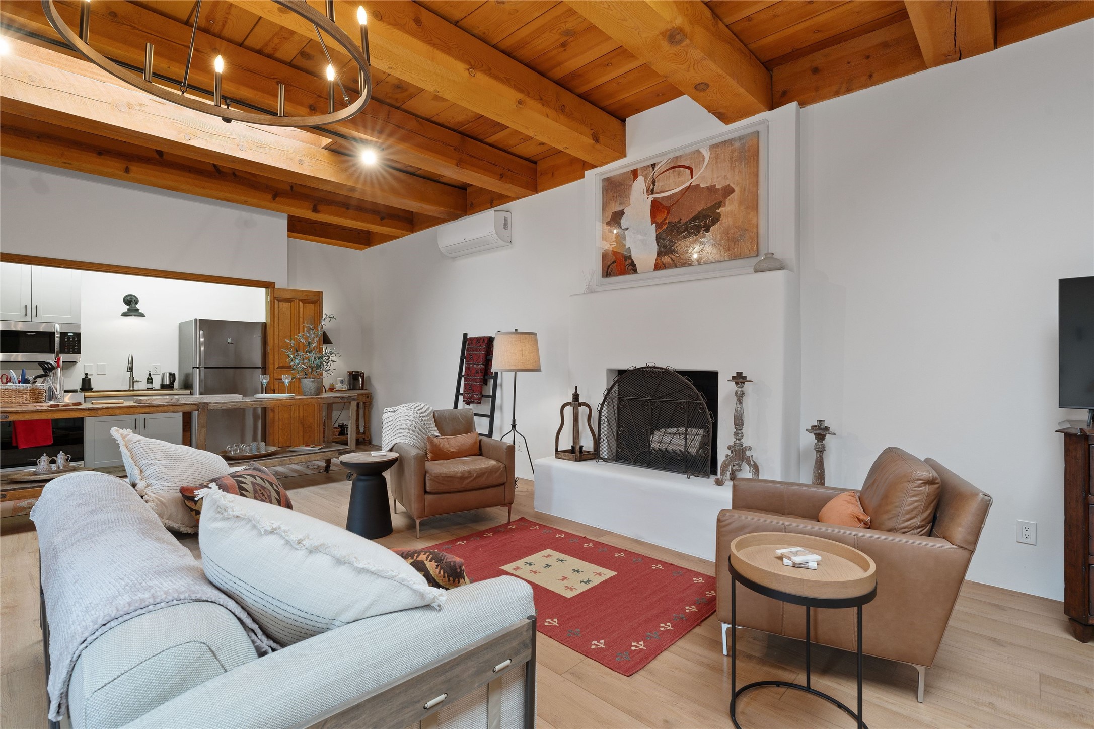 749 Alto Street #A, Santa Fe, New Mexico image 5
