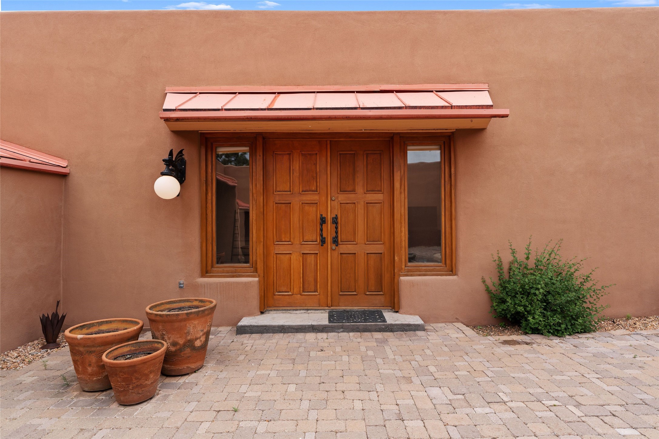 749 Alto Street #A, Santa Fe, New Mexico image 11