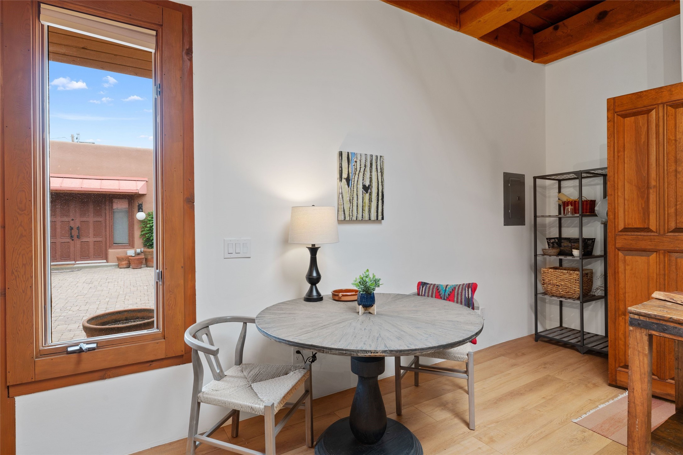 749 Alto Street #A, Santa Fe, New Mexico image 7