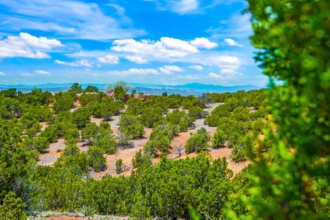 Tiny photo for 106 La Ventana Drive, Santa Fe, NM 87508 (MLS # 202402388)