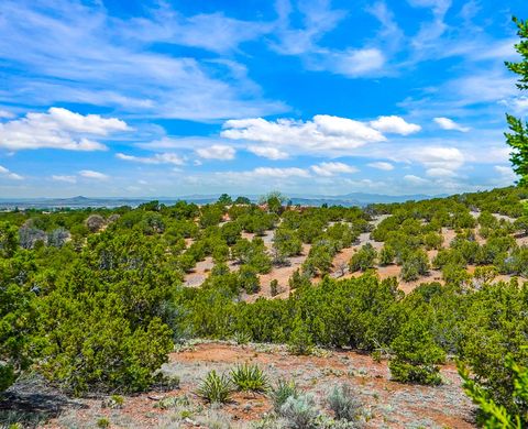 Tiny photo for 106 La Ventana Drive, Santa Fe, NM 87508 (MLS # 202402388)