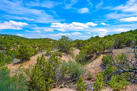 Tiny photo for 106 La Ventana Drive, Santa Fe, NM 87508 (MLS # 202402388)