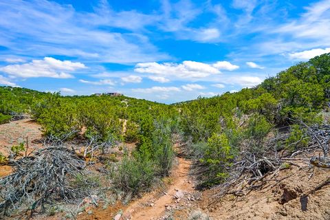 Tiny photo for 106 La Ventana Drive, Santa Fe, NM 87508 (MLS # 202402388)