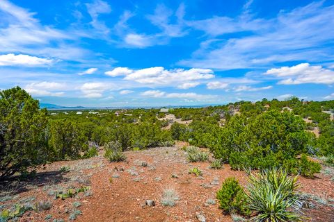Tiny photo for 106 La Ventana Drive, Santa Fe, NM 87508 (MLS # 202402388)