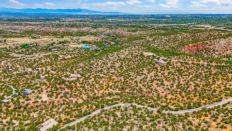 Tiny photo for 106 La Ventana Drive, Santa Fe, NM 87508 (MLS # 202402388)