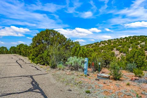 Tiny photo for 106 La Ventana Drive, Santa Fe, NM 87508 (MLS # 202402388)