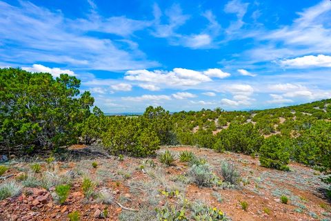 Tiny photo for 106 La Ventana Drive, Santa Fe, NM 87508 (MLS # 202402388)