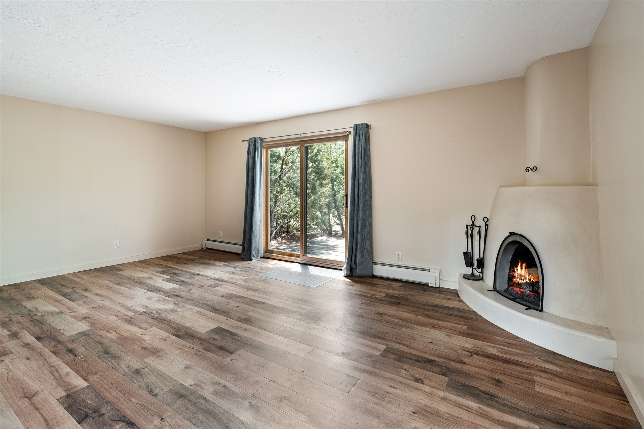 928 Los Lovatos Road, Santa Fe, New Mexico image 5