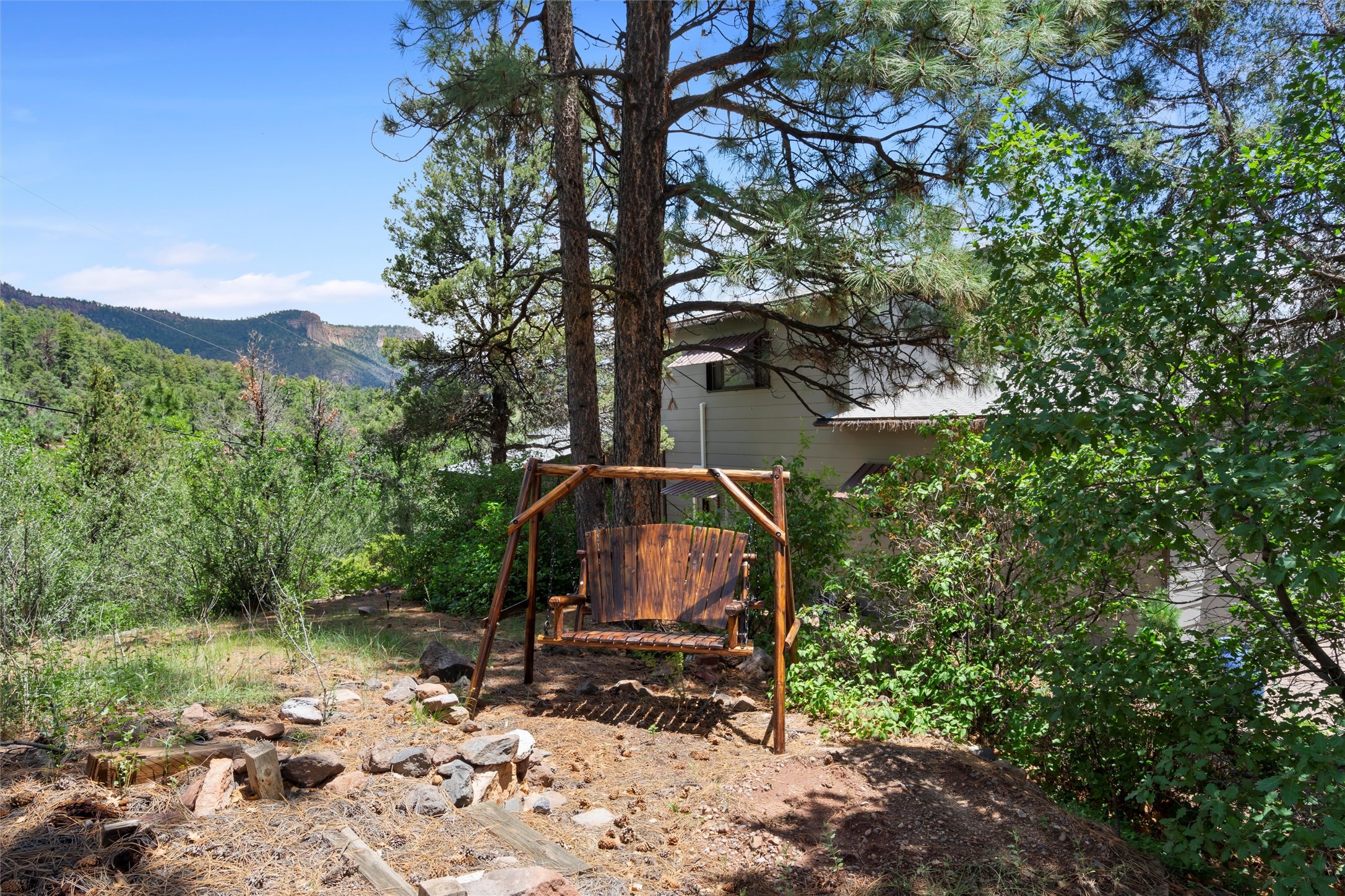 1344 Ponderosa Drive, Jemez Springs, New Mexico image 9