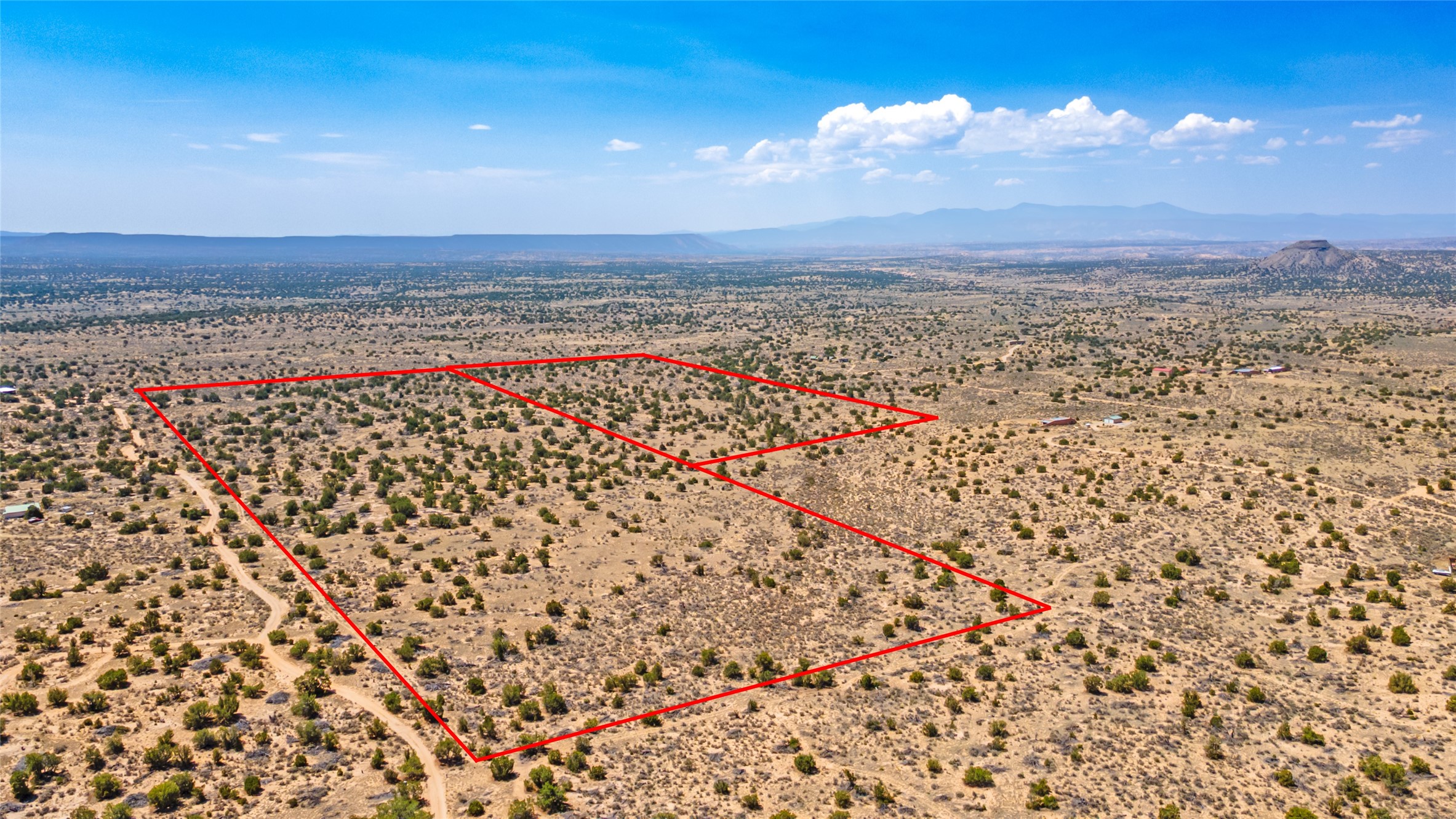 Ojo Caliente, New Mexico 87549, United States, ,Land,Active,191732