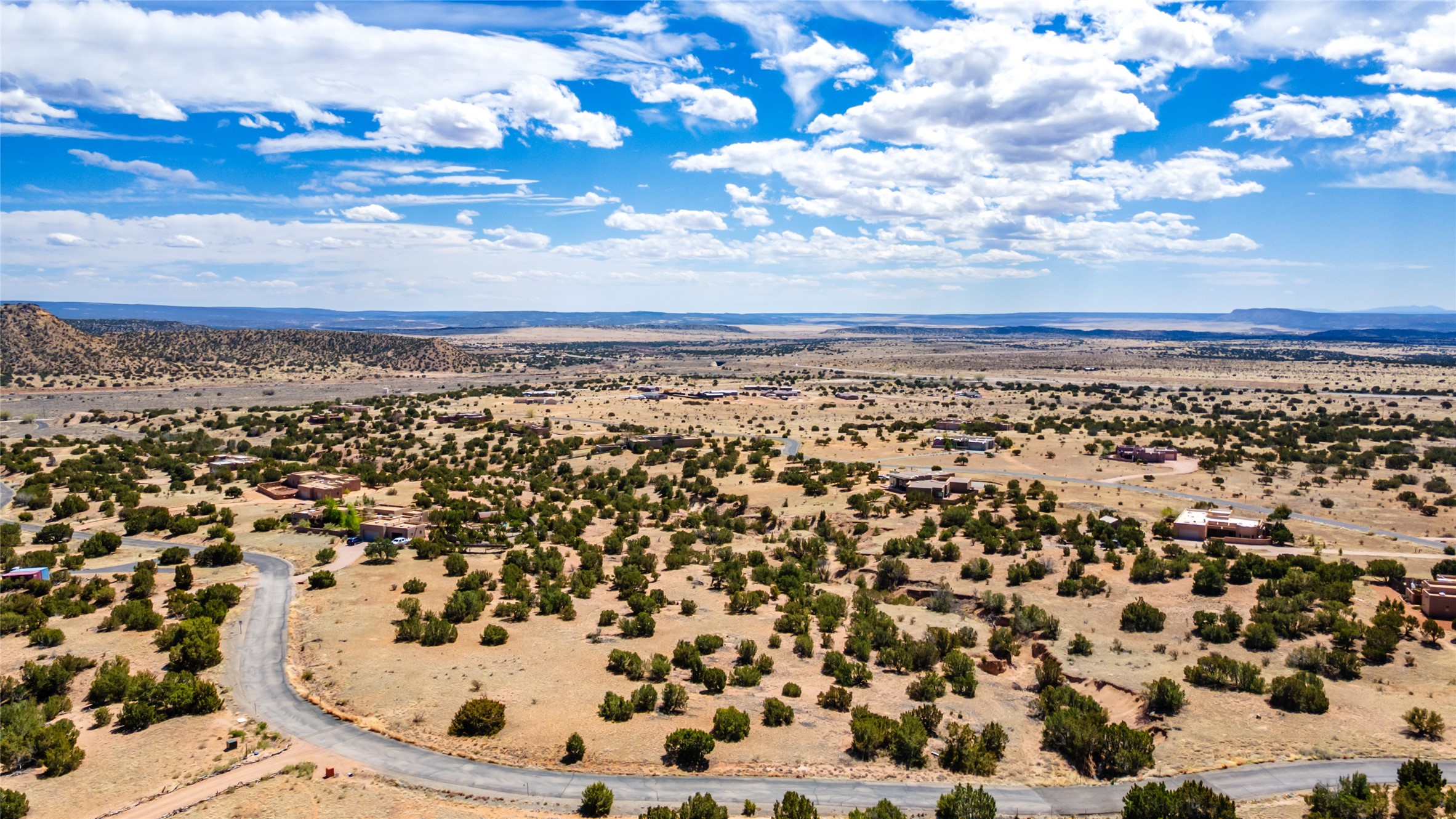 53 Cerro Alto Rd, Lamy, New Mexico image 9