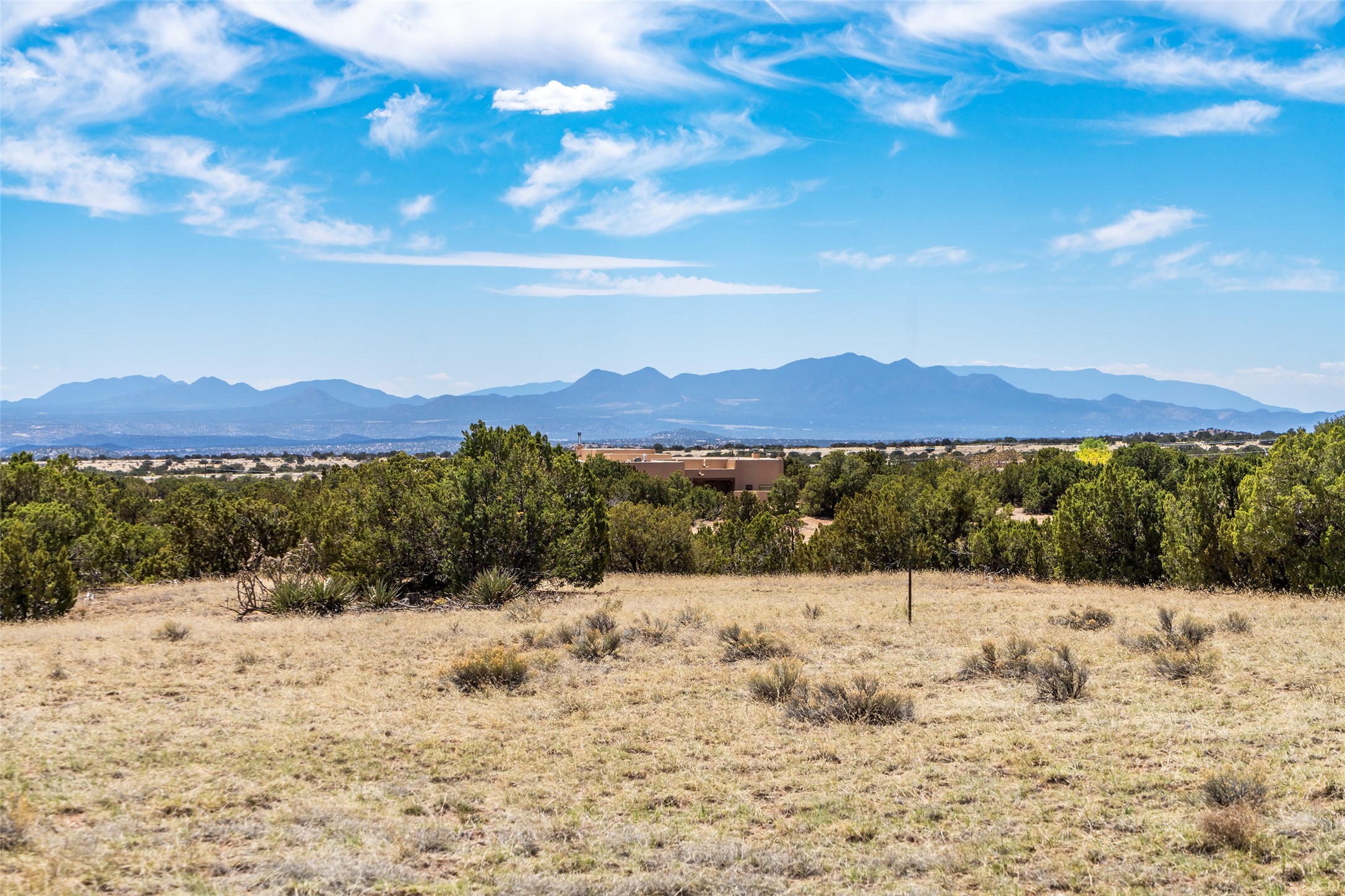 53 Cerro Alto Rd, Lamy, New Mexico image 1