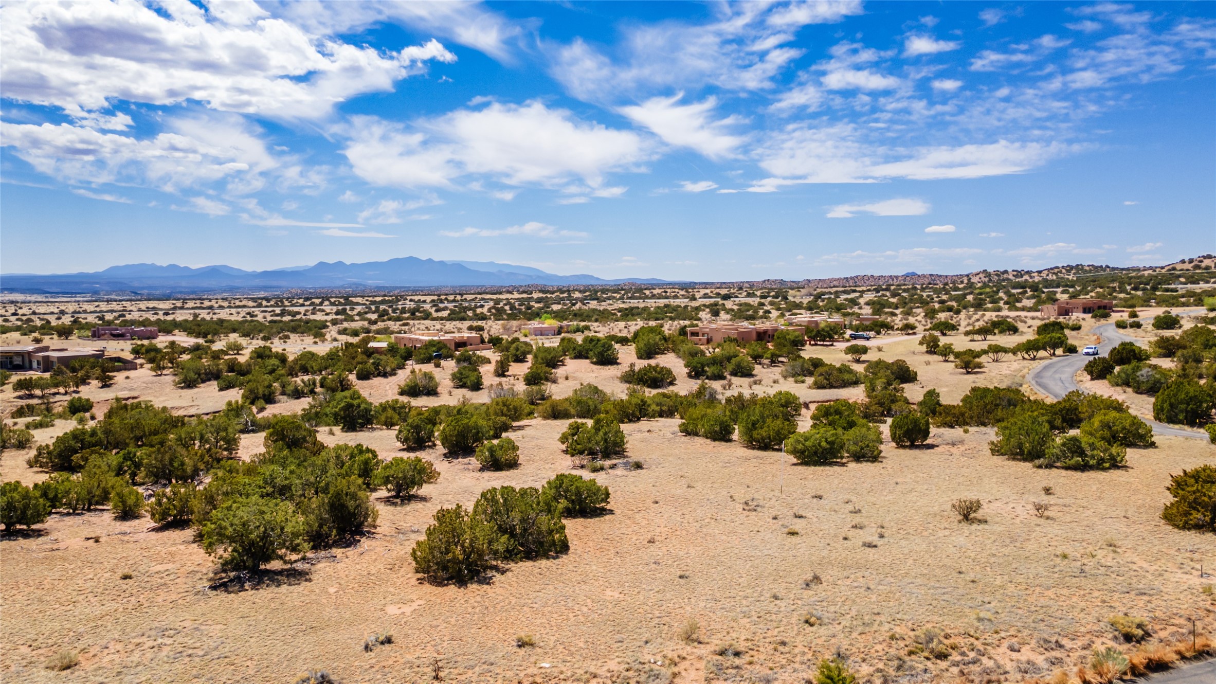 53 Cerro Alto Rd, Lamy, New Mexico image 5