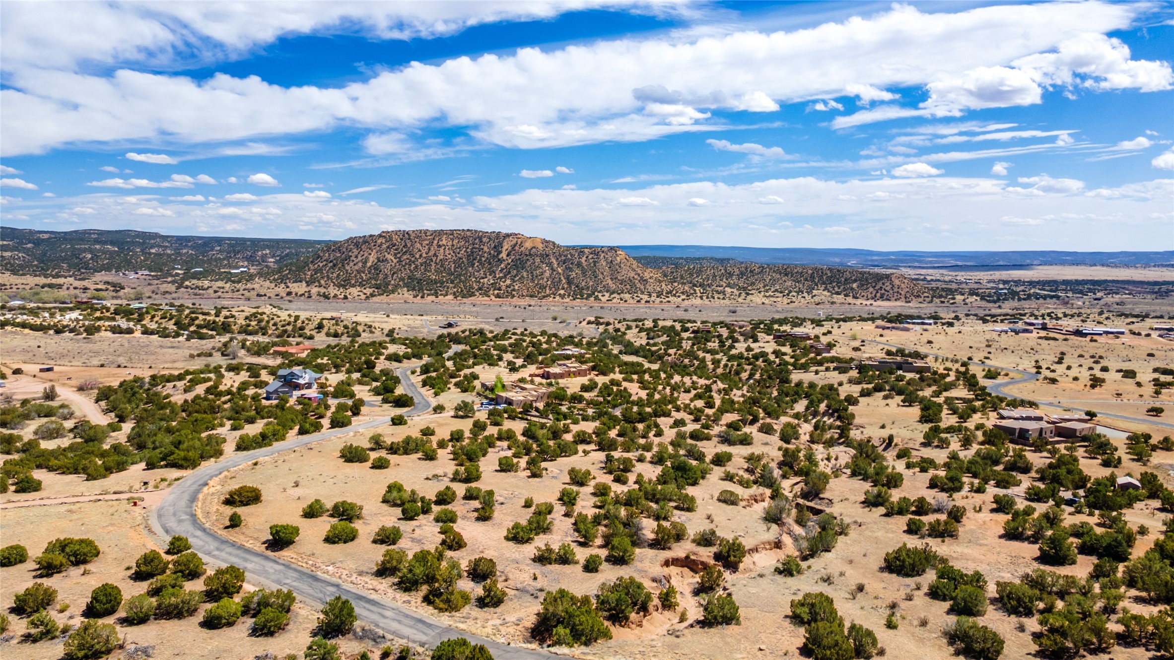 53 Cerro Alto Rd, Lamy, New Mexico image 8