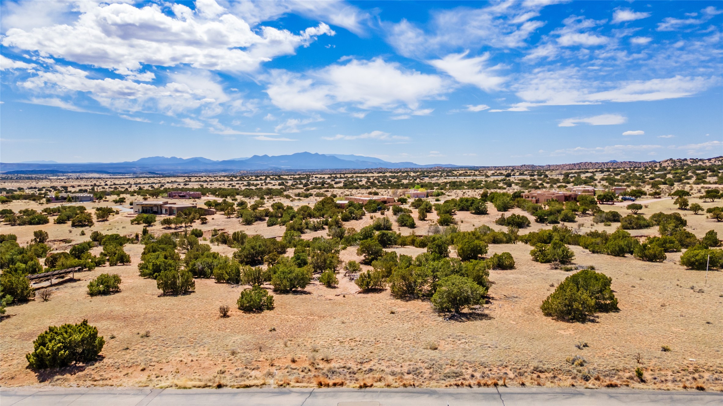 53 Cerro Alto Rd, Lamy, New Mexico image 6