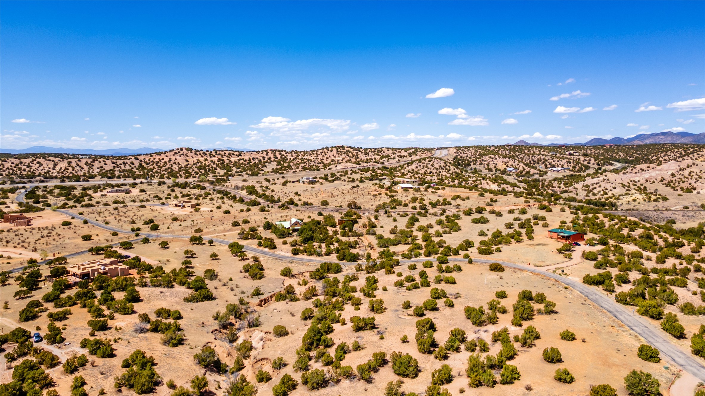 53 Cerro Alto Rd, Lamy, New Mexico image 10