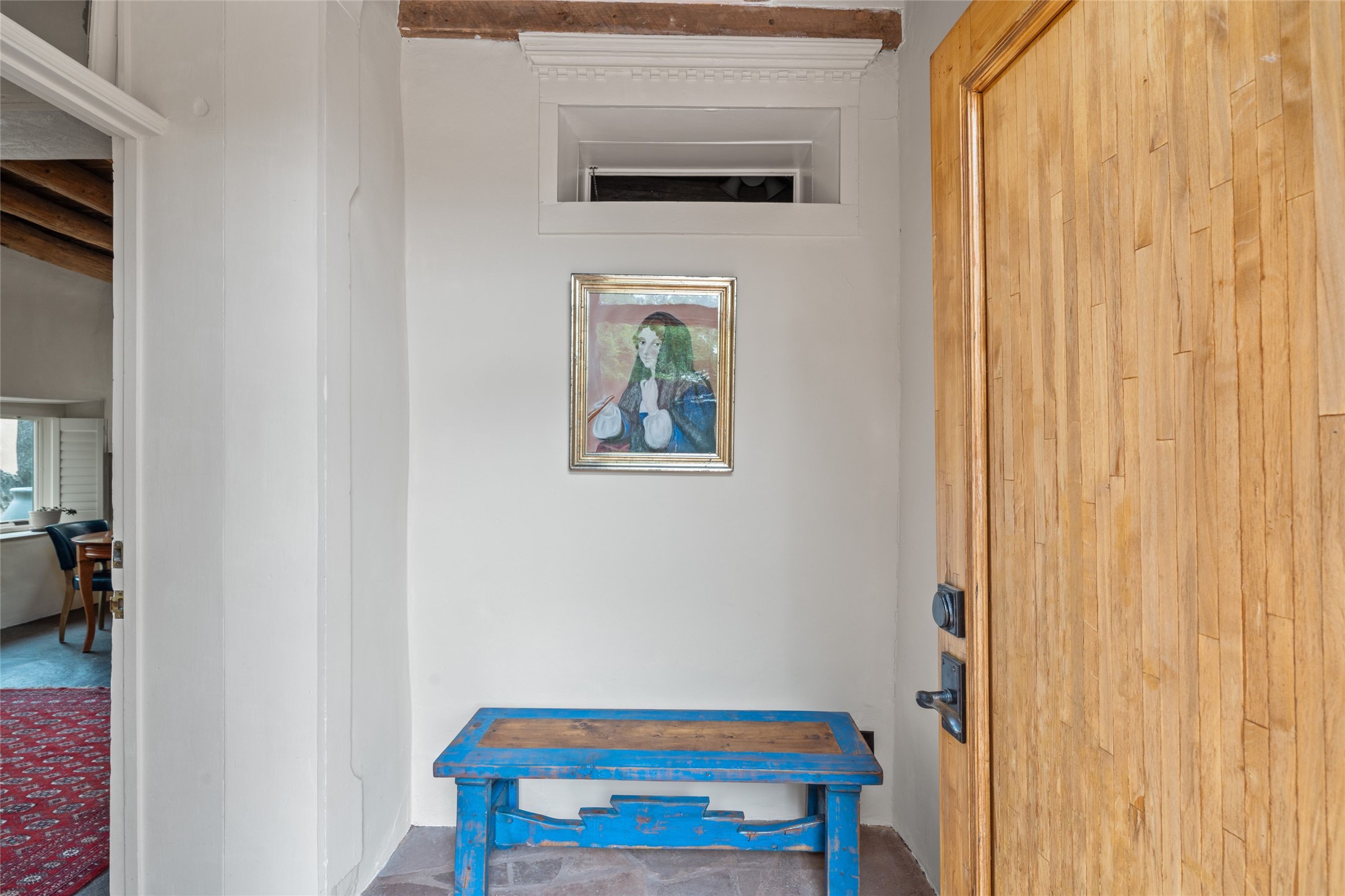 22 La Vega, Galisteo, New Mexico image 13